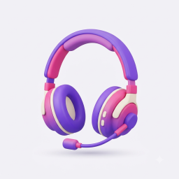 هدفون و استودیو