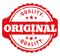 اصل بودن کالا